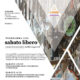 Sabato Libero Eventi La Piramide settembre e ottobre 2018
