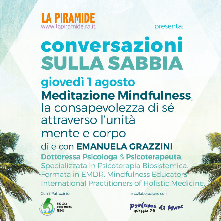 Meditazione Mindfulness