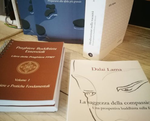Nalanda Edizioni