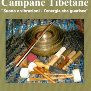 Campane tibetane L. Musilova
