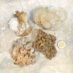 Aragonite Grezza