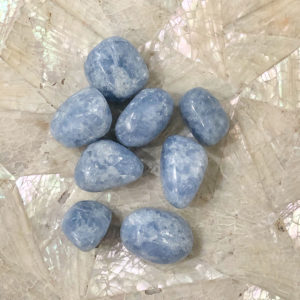 Calcite Azzurra