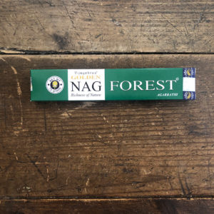 Vijayshree Golden Nag Forest 15 gr