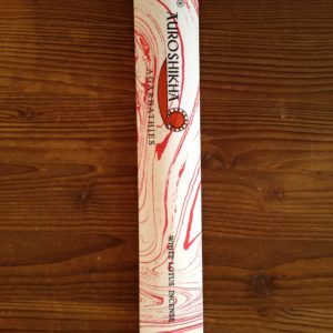 Auroshika Loto Bianco