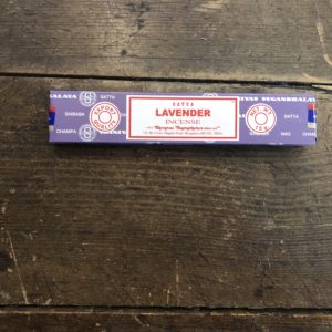 Satya Lavender 15 gr