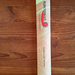 Auroshika Ylang Ylang