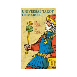 Tarocchi Universali Marsigliesi