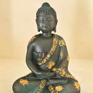 Buddha Giapponese della Meditazione