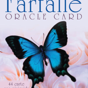 Le Carte delle Farfalle - Oracle Card