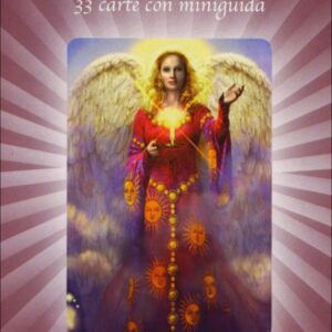 Le carte degli angeli. 33 carte con miniguida.