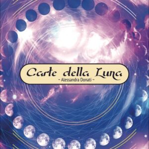 Carte della Luna