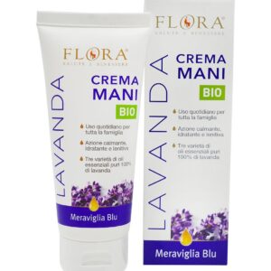 Crema Mani Lavanda