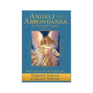 Gli Angeli dell'Abbondanza