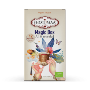 Shoti Maa Magic Box