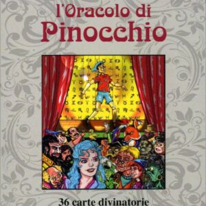 L’Oracolo di Pinocchio