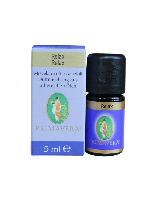 Sinergia Relax 5 ml
