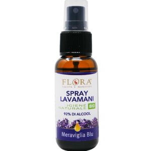 Spray Lava mani Lavanda