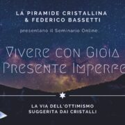 Vivere con Gioia nel Presente Imperfetto