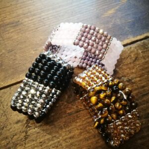 Bracciali 5 fili