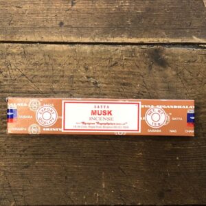 Satya Musk 15 gr