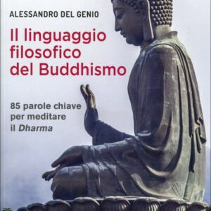 Il Linguaggio Filosofico del Buddhismo