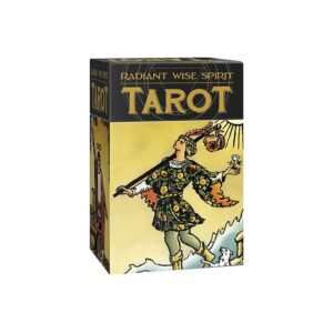 Radiant Wise Spirit Tarot