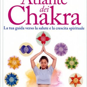 Atlante dei Chakra