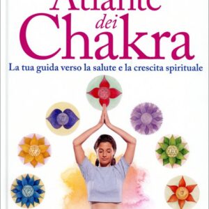 Atlante dei Chakra