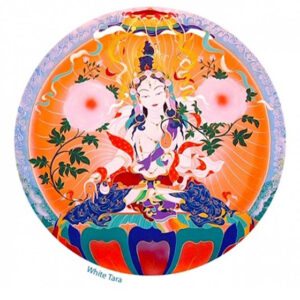 White Tara