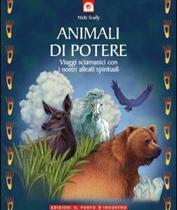 animali di potere