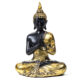 Buddha in preghiera