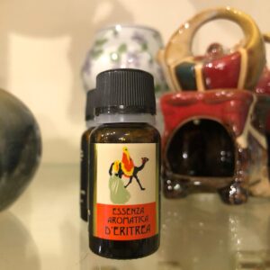 Essenza Aromatica d'Eritrea