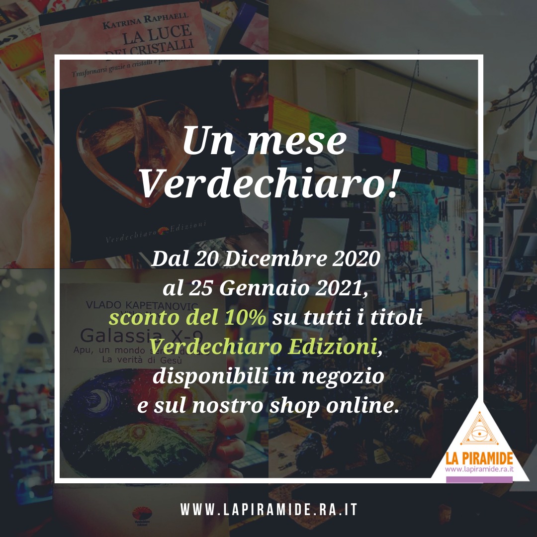 Un Mese Verdechiaro