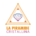 Nuovo Logo La Piramide Cristallina
