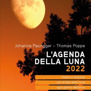 L'Agenda della Luna 2022