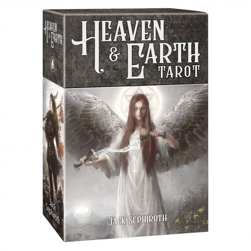 heaven & heart tarot