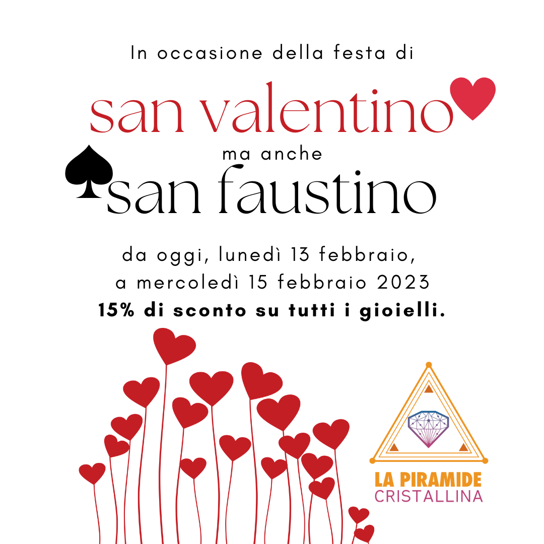 San Valentino San Faustino