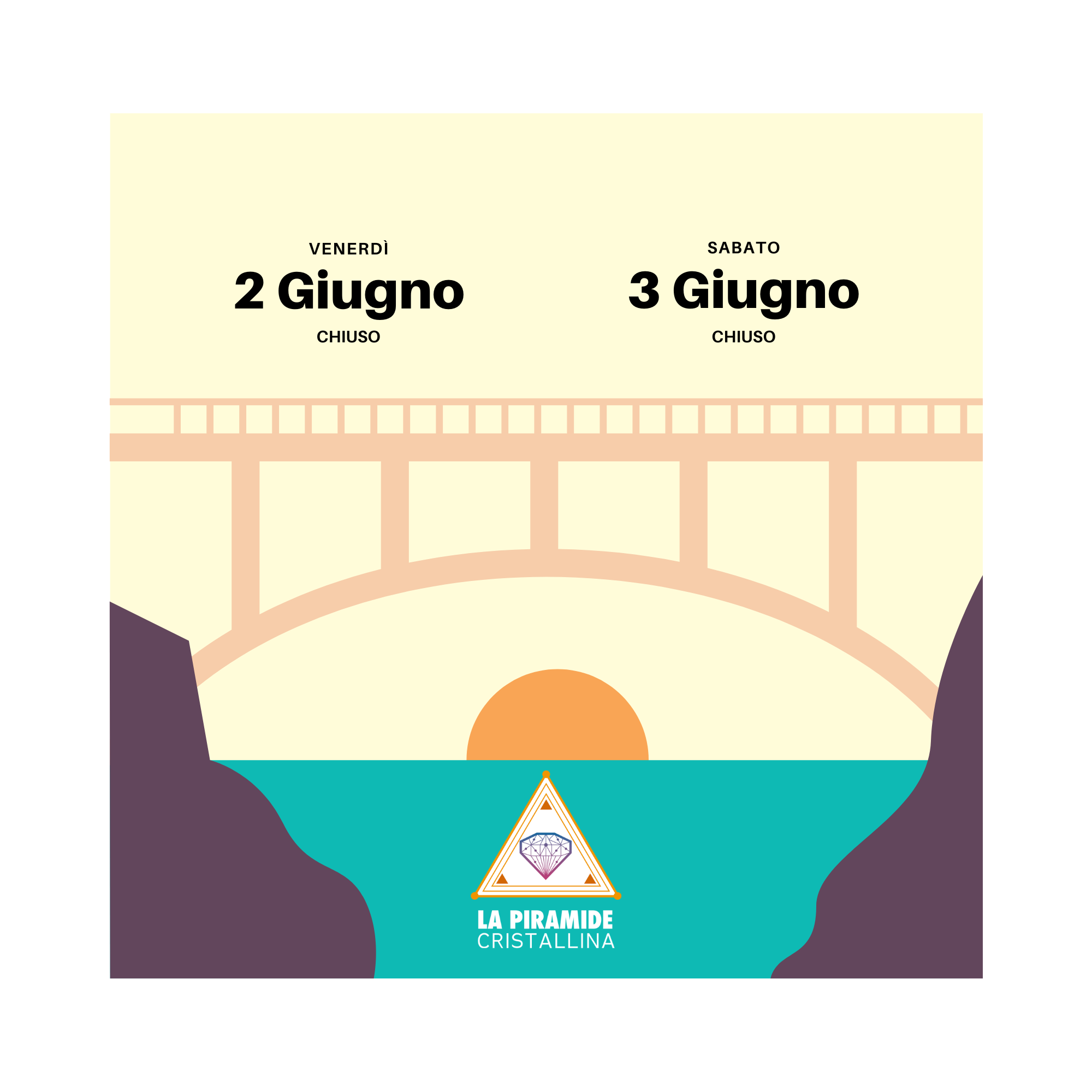 Ponte del 2 Giugno 2023