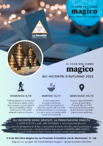 ilClub del Libro Magico late 2023