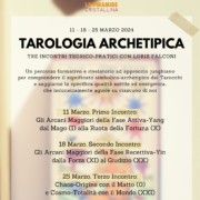 Tarologia Archetipica Loris Falconi